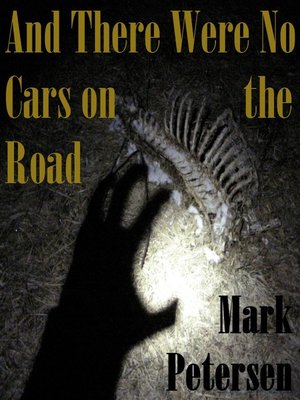 cover image of And There Were No Cars on the Road